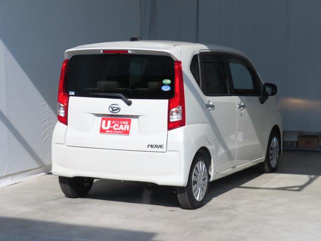 ムーヴL SAIII  純正7型ナビ バックカメラ 1年間無料保証bluetooth 電動格納・電動ミラー USB入力 車線逸脱 i−STOP キーレスエントリー Wエアバッグ ハイビームアシスト フルセグTV フロントベンチシート マニュアルエアコン DVD再生(三重県)の中古車