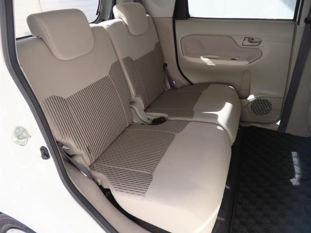 ムーヴL SAIII  純正7型ナビ バックカメラ 1年間無料保証bluetooth 電動格納・電動ミラー USB入力 車線逸脱 i−STOP キーレスエントリー Wエアバッグ ハイビームアシスト フルセグTV フロントベンチシート マニュアルエアコン DVD再生(三重県)の中古車