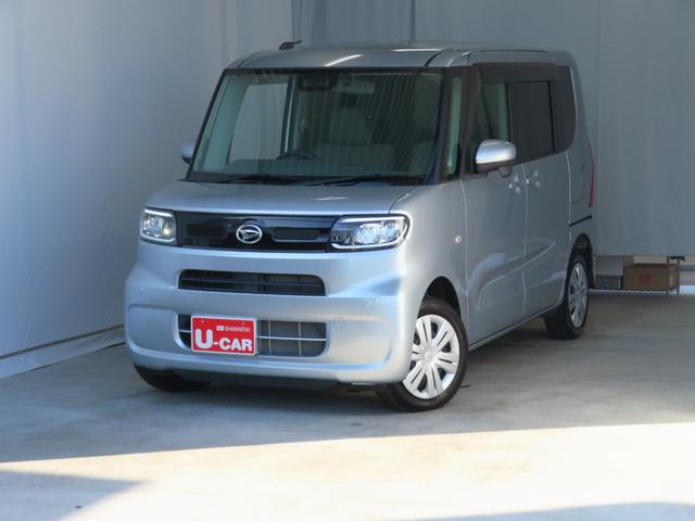 タントＸ　スローパー　　純正７型ナビ　バックカメラ　１年間無料保証ブルートゥース　スロープ　福祉車両　電動ミラー　ＵＳＢ接続　ＬＥＤライト　運転席・助手席シートヒーター　前後ドラレコ　キーフリー　助手席側パワースライドドア　コーナーセンサー　地デジ　オートエアコン（三重県）の中古車