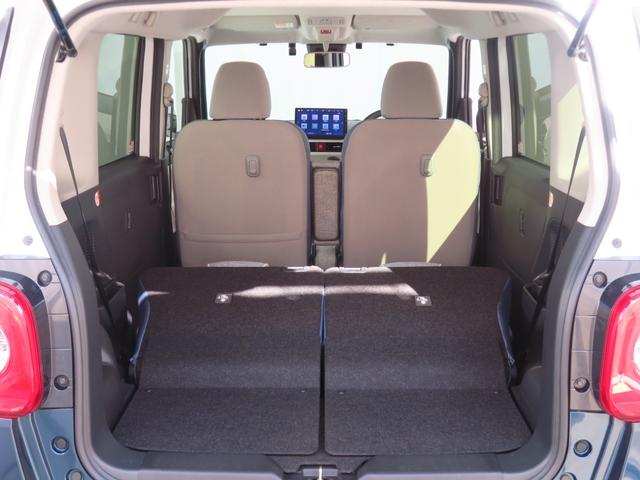 ムーヴキャンバスストライプスＧ　純正１０型ナビ　バックカメラ　１年間無料保証ＢＬＵＥＴＯＯＴＨ　レンタカーアップ　ＥＴＣ　ＵＳＢポート　前後ドライブレコーダー　電動パーキングブレーキ　運転席・助手席シートヒーター　両側パワースライドドア　コーナーセンサー　キーフリー（三重県）の中古車