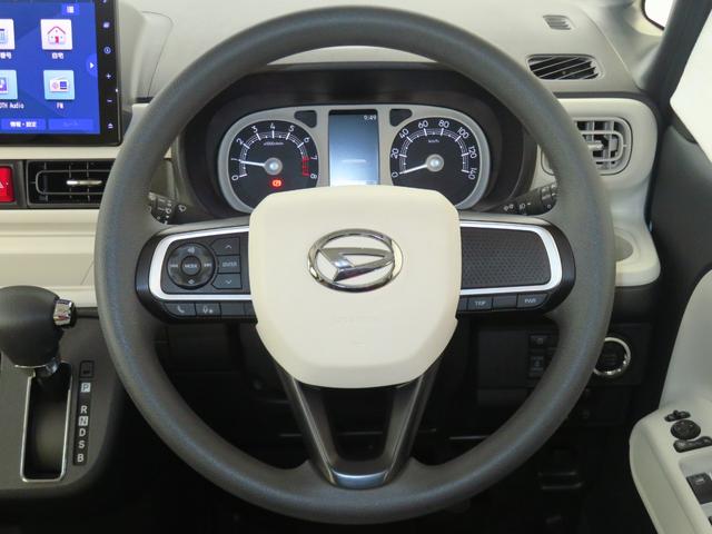 ムーヴキャンバスストライプスＧ　純正１０型ナビ　バックカメラ　１年間無料保証ＢＬＵＥＴＯＯＴＨ　レンタカーアップ　ＥＴＣ　ＵＳＢポート　前後ドライブレコーダー　電動パーキングブレーキ　運転席・助手席シートヒーター　両側パワースライドドア　コーナーセンサー　キーフリー（三重県）の中古車