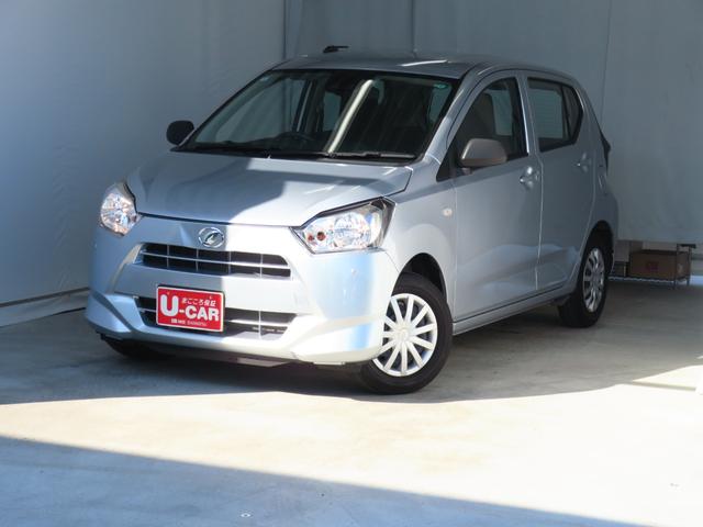 ミライースＬ　ＳＡIII　　　　　　　純正ＣＤステレオ　１年間無料保証元試乗車　アイドリングＳＴＯＰ　キ−レス　Ｗエアバッグ　レーンキープアシスト　オートハイビーム　ＡＢＳ　オートライト　マニュアルエアコン　コーナーセンサー　パワーウィンドウ　レベリング（三重県）の中古車