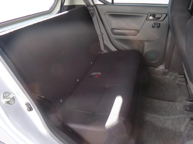 ミライースＬ　ＳＡIII　　　　　　　純正ＣＤステレオ　１年間無料保証元試乗車　アイドリングＳＴＯＰ　キ−レス　Ｗエアバッグ　レーンキープアシスト　オートハイビーム　ＡＢＳ　オートライト　マニュアルエアコン　コーナーセンサー　パワーウィンドウ　レベリング（三重県）の中古車