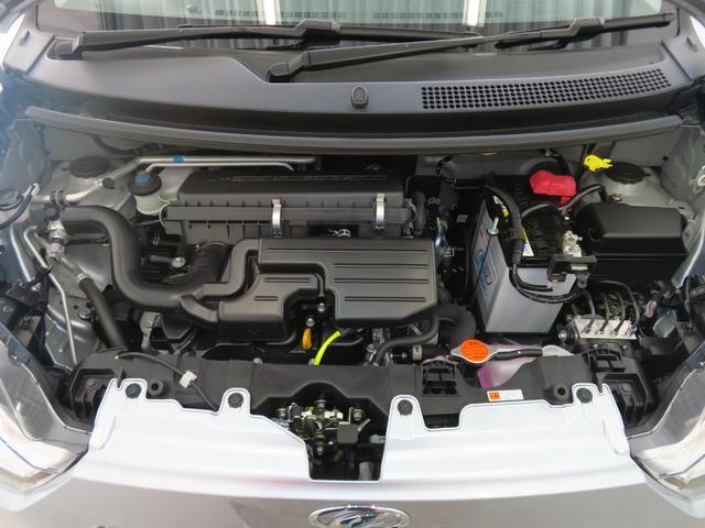 ミライースＬ　ＳＡIII　　　　　　　純正ＣＤステレオ　１年間無料保証元試乗車　アイドリングＳＴＯＰ　キ−レス　Ｗエアバッグ　レーンキープアシスト　オートハイビーム　ＡＢＳ　オートライト　マニュアルエアコン　コーナーセンサー　パワーウィンドウ　レベリング（三重県）の中古車