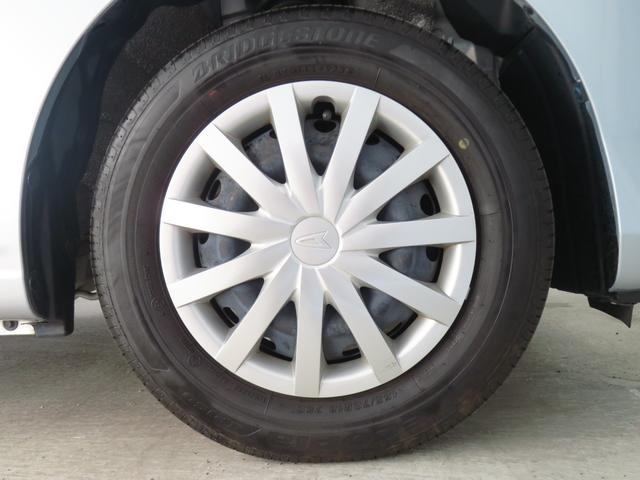 ミライースＬ　ＳＡIII　　　　　　　純正ＣＤステレオ　１年間無料保証元試乗車　アイドリングＳＴＯＰ　キ−レス　Ｗエアバッグ　レーンキープアシスト　オートハイビーム　ＡＢＳ　オートライト　マニュアルエアコン　コーナーセンサー　パワーウィンドウ　レベリング（三重県）の中古車