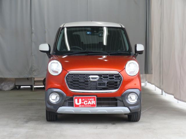 キャストアクティバG SAII 純正7型ナビ 1年間無料保証ペダル踏み間違い抑制 衝突回避支援ブレーキ 前後ドラレコ バックカメラ キーフリー Bluetooth対応 DVD再生 オートエアコン パワーウィンドウ LEDヘッドライト 純正フロアマット(三重県)の中古車