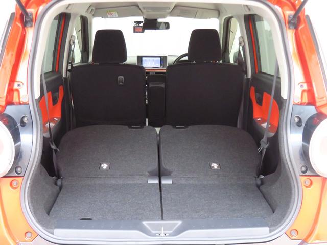 キャストアクティバG SAII 純正7型ナビ 1年間無料保証ペダル踏み間違い抑制 衝突回避支援ブレーキ 前後ドラレコ バックカメラ キーフリー Bluetooth対応 DVD再生 オートエアコン パワーウィンドウ LEDヘッドライト 純正フロアマット(三重県)の中古車