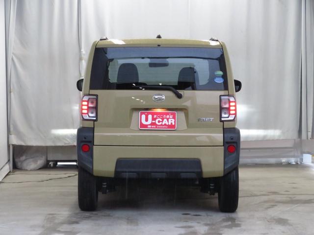 タフトGターボ 9型ディスプレイオーディオ ETC 1年間無料保証地デジ 誤発進抑制装置 ブルートゥース USB LEDライト キーフリー ABS 電動格納ミラー パノラマカメラ 運転席・助手席シートヒーター 電動パーキングブレーキ コーナーセンサー オートエアコン(三重県)の中古車