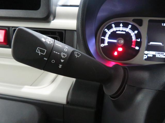 ムーヴキャンバスストライプスG 運転席・助手席シートヒーター 1年間無料保証アイドルストップ Bカメラ セキュリティアラーム プッシュスタート キーフリー ワンオーナー車 LEDライト 元試乗車 車線逸脱警報 電動パーキングブレーキ 両側パワースライドドア コーナーセンサー(三重県)の中古車