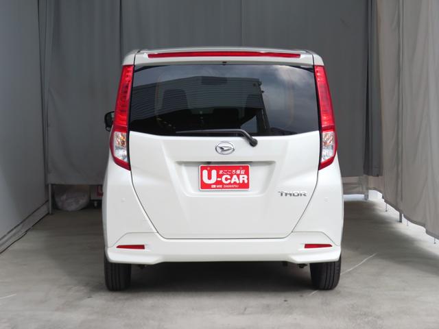 トールＧ　９型ディスプレイオーディオ　バックカメラ　１年間無料保証衝突回避支援ブレーキ　電格ミラー　Ｂｌｕｅｔｏｏｔｈオーディオ　ＵＳＢ接続　フルセグ　ＥＴＣ　ＬＥＤライト　車線逸脱警報　両側自動ドア　キーフリー　オートライト　コーナーセンサー　オートエアコン（三重県）の中古車