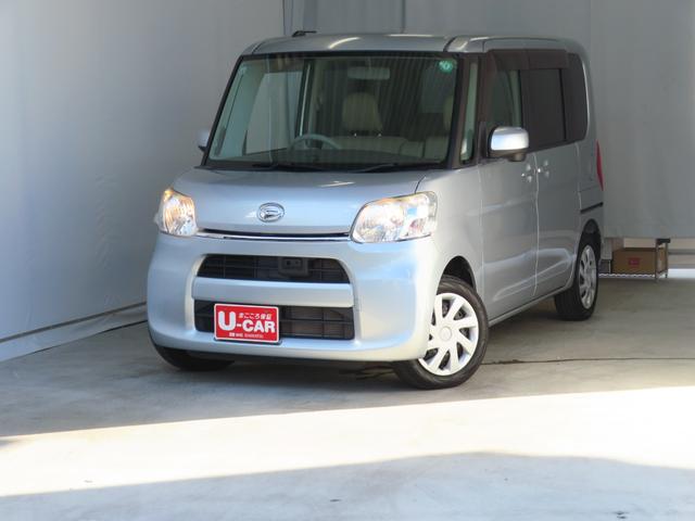 タントＸ　ＳＡ　純正ＣＤ／ＵＳＢチューナー　ＥＴＣ　１年間無料保証両側スライド片側電動ドア　電格ドアミラー　ＥＣＯアイドル　１オナ　助手席エアバッグ　盗難警報装置　運転席エアバッグ　オートライト　ＡＢＳ　キーフリー　オートエアコン　パワーウィンドウ（三重県）の中古車