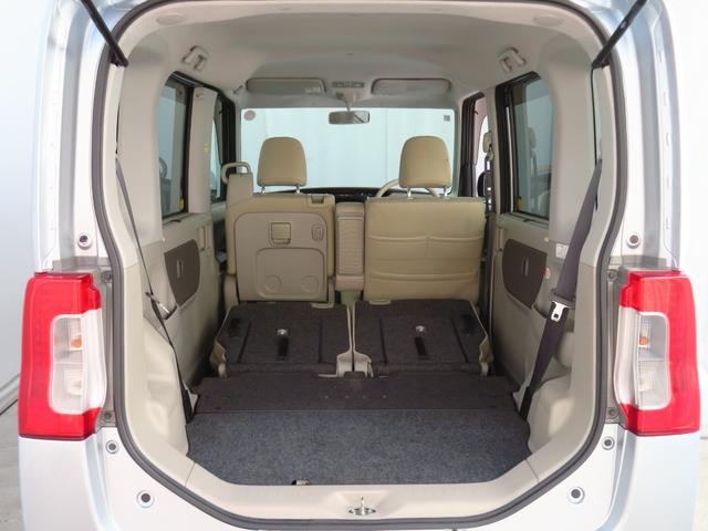 タントＸ　ＳＡ　純正ＣＤ／ＵＳＢチューナー　ＥＴＣ　１年間無料保証両側スライド片側電動ドア　電格ドアミラー　ＥＣＯアイドル　１オナ　助手席エアバッグ　盗難警報装置　運転席エアバッグ　オートライト　ＡＢＳ　キーフリー　オートエアコン　パワーウィンドウ（三重県）の中古車