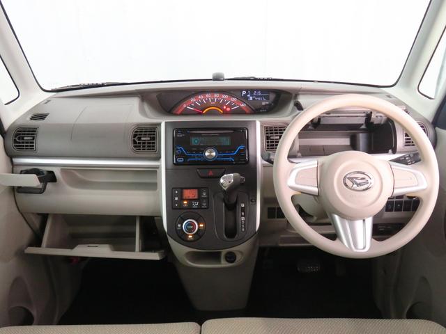 タントＸ　ＳＡ　純正ＣＤ／ＵＳＢチューナー　ＥＴＣ　１年間無料保証両側スライド片側電動ドア　電格ドアミラー　ＥＣＯアイドル　１オナ　助手席エアバッグ　盗難警報装置　運転席エアバッグ　オートライト　ＡＢＳ　キーフリー　オートエアコン　パワーウィンドウ（三重県）の中古車