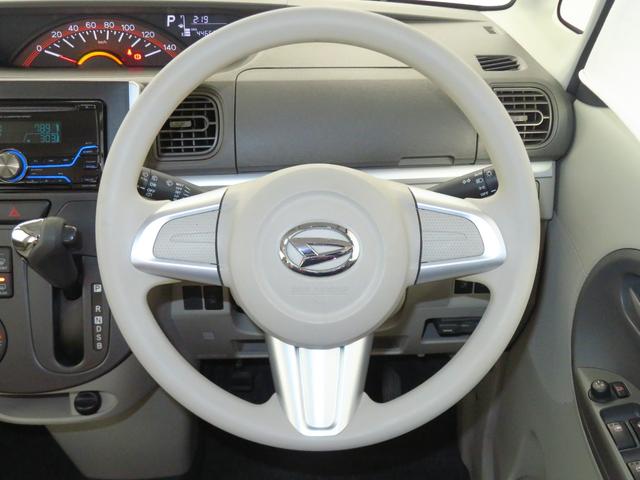 タントＸ　ＳＡ　純正ＣＤ／ＵＳＢチューナー　ＥＴＣ　１年間無料保証両側スライド片側電動ドア　電格ドアミラー　ＥＣＯアイドル　１オナ　助手席エアバッグ　盗難警報装置　運転席エアバッグ　オートライト　ＡＢＳ　キーフリー　オートエアコン　パワーウィンドウ（三重県）の中古車