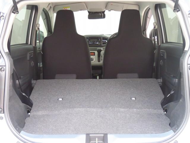 ミライースＧ　ＳＡIII　　　純正ＣＤステレオ　ＥＴＣ　１年間無料保証車線逸脱警告　ワンオーナー　前席シートヒーター　セキュリティ　ＬＥＤヘッドライト　電格ミラー　衝突安全ボディ　運転席エアバッグ　オートマチックハイビーム　助手席エアバッグ　キーフリー　コーナーセンサ（三重県）の中古車