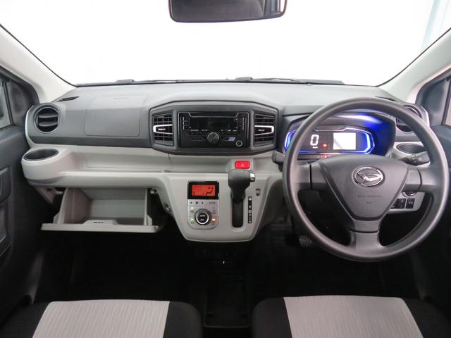 ミライースＧ　ＳＡIII　　　純正ＣＤステレオ　ＥＴＣ　１年間無料保証車線逸脱警告　ワンオーナー　前席シートヒーター　セキュリティ　ＬＥＤヘッドライト　電格ミラー　衝突安全ボディ　運転席エアバッグ　オートマチックハイビーム　助手席エアバッグ　キーフリー　コーナーセンサ（三重県）の中古車