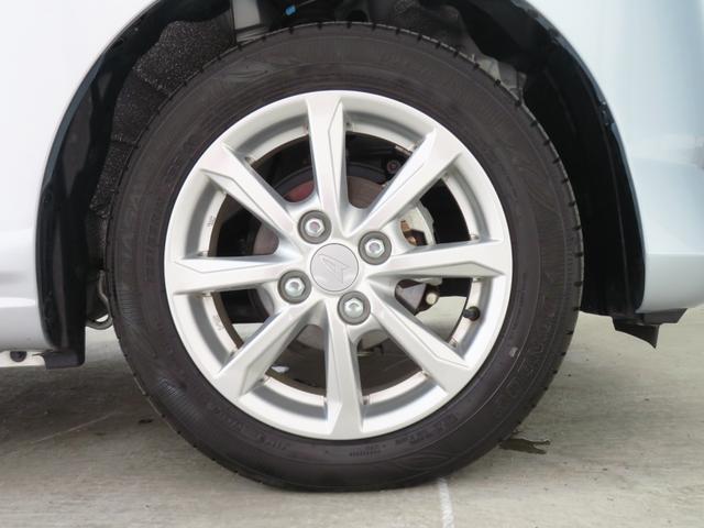 ミライースＧ　ＳＡIII　　　純正ＣＤステレオ　ＥＴＣ　１年間無料保証車線逸脱警告　ワンオーナー　前席シートヒーター　セキュリティ　ＬＥＤヘッドライト　電格ミラー　衝突安全ボディ　運転席エアバッグ　オートマチックハイビーム　助手席エアバッグ　キーフリー　コーナーセンサ（三重県）の中古車