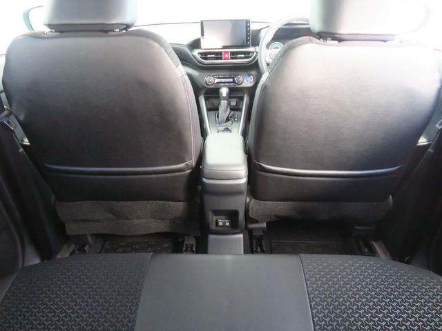 ロッキープレミアムＧ　ＨＥＶ　電動パーキングブレーキ　１年間無料保証電動格納式ドアミラー　ＵＳＢ接続　衝突被害軽減　Ｂｌｕｅｔｏｏｔｈ対応　地デジ　ＬＥＤライト　Ｓヒーター　９型ディスプレイオーディオ　キーフリー　パノラマカメラ　オートエアコン　パワーウィンドウ（三重県）の中古車