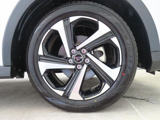 ロッキープレミアムＧ　ＨＥＶ　電動パーキングブレーキ　１年間無料保証電動格納式ドアミラー　ＵＳＢ接続　衝突被害軽減　Ｂｌｕｅｔｏｏｔｈ対応　地デジ　ＬＥＤライト　Ｓヒーター　９型ディスプレイオーディオ　キーフリー　パノラマカメラ　オートエアコン　パワーウィンドウ（三重県）の中古車