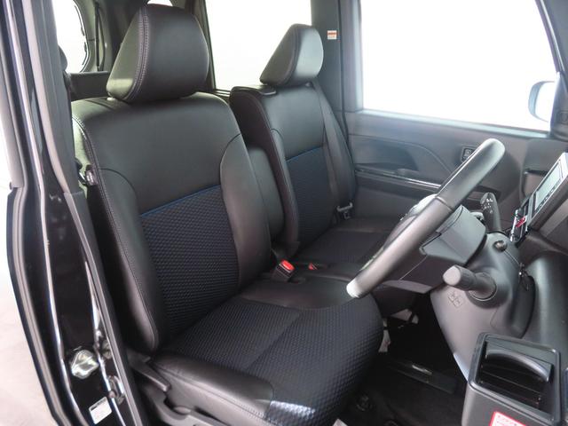 タントカスタムＲＳ　　　純正７型ナビ　バックカメラ　１年間無料保証両側パワスライドドア　レーンキープＡ　ＩＳＴＯＰ　地デジ　ＢＴ対応　オートＬＥＤ　ＤＶＤ　前後ドラレコ　キーフリー　運転席・助手席シートヒータ　電動パーキングブレーキ　コーナーセンサー　オートエアコン（三重県）の中古車