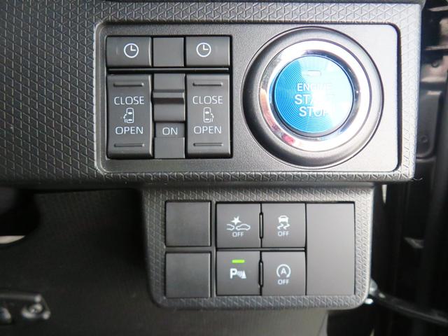 タントカスタムＲＳ　　　純正７型ナビ　バックカメラ　１年間無料保証両側パワスライドドア　レーンキープＡ　ＩＳＴＯＰ　地デジ　ＢＴ対応　オートＬＥＤ　ＤＶＤ　前後ドラレコ　キーフリー　運転席・助手席シートヒータ　電動パーキングブレーキ　コーナーセンサー　オートエアコン（三重県）の中古車