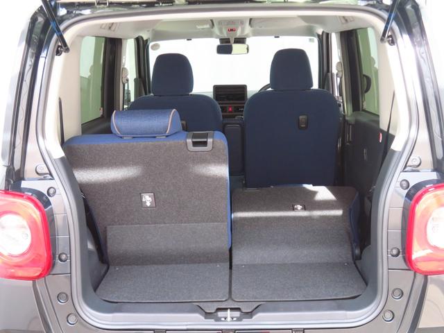 ムーヴキャンバスセオリーＧターボ　　　電動パーキングブレーキ　１年間無料保証衝突回避支援ブレーキ機能　ＬＥＤヘッドライト　電動格納ドアミラー　パノラマカメラ　両側パワースライドドア　コーナーセンサー　運転席・助手席シートヒーター　キーフリー　オートエアコン　パワーウィンドウ（三重県）の中古車