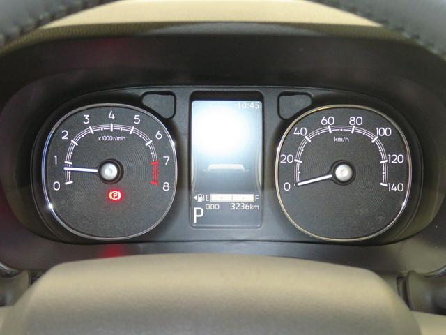 ムーヴキャンバスセオリーＧターボ　　　電動パーキングブレーキ　１年間無料保証衝突回避支援ブレーキ機能　ＬＥＤヘッドライト　電動格納ドアミラー　パノラマカメラ　両側パワースライドドア　コーナーセンサー　運転席・助手席シートヒーター　キーフリー　オートエアコン　パワーウィンドウ（三重県）の中古車