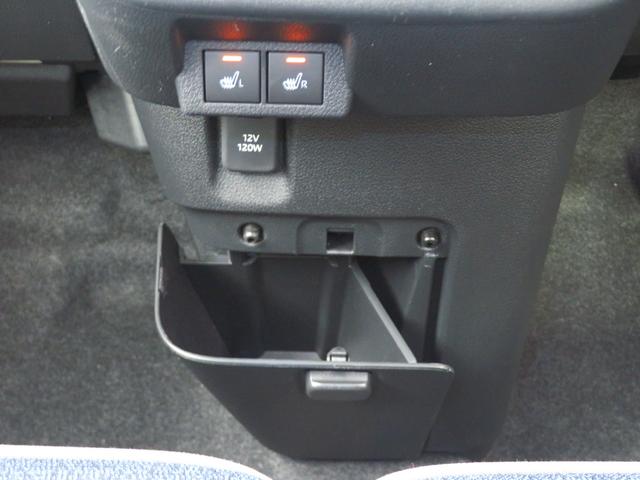 ムーヴキャンバスセオリーＧターボ　　　電動パーキングブレーキ　１年間無料保証衝突回避支援ブレーキ機能　ＬＥＤヘッドライト　電動格納ドアミラー　パノラマカメラ　両側パワースライドドア　コーナーセンサー　運転席・助手席シートヒーター　キーフリー　オートエアコン　パワーウィンドウ（三重県）の中古車