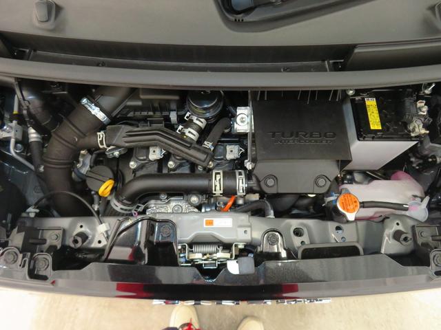 ムーヴキャンバスセオリーＧターボ　　　電動パーキングブレーキ　１年間無料保証衝突回避支援ブレーキ機能　ＬＥＤヘッドライト　電動格納ドアミラー　パノラマカメラ　両側パワースライドドア　コーナーセンサー　運転席・助手席シートヒーター　キーフリー　オートエアコン　パワーウィンドウ（三重県）の中古車