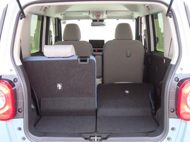 ムーヴキャンバスストライプスGターボ 電動パーキングブレーキ 1年間無料保証Bluetooth対応 Bカメラ 1オーナー 地デジ シートH 左右オートスライド オートエアコン LEDヘッドライト 元試乗車 ターボ車 9型ディスプレイオーディオ キーフリー コーナーセンサー(三重県)の中古車