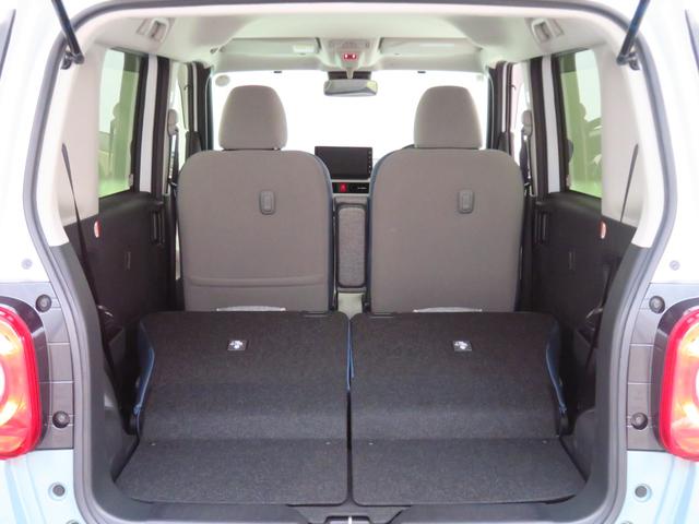 ムーヴキャンバスストライプスGターボ 電動パーキングブレーキ 1年間無料保証Bluetooth対応 Bカメラ 1オーナー 地デジ シートH 左右オートスライド オートエアコン LEDヘッドライト 元試乗車 ターボ車 9型ディスプレイオーディオ キーフリー コーナーセンサー(三重県)の中古車