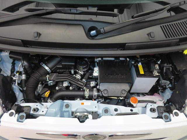 ムーヴキャンバスストライプスGターボ 電動パーキングブレーキ 1年間無料保証Bluetooth対応 Bカメラ 1オーナー 地デジ シートH 左右オートスライド オートエアコン LEDヘッドライト 元試乗車 ターボ車 9型ディスプレイオーディオ キーフリー コーナーセンサー(三重県)の中古車