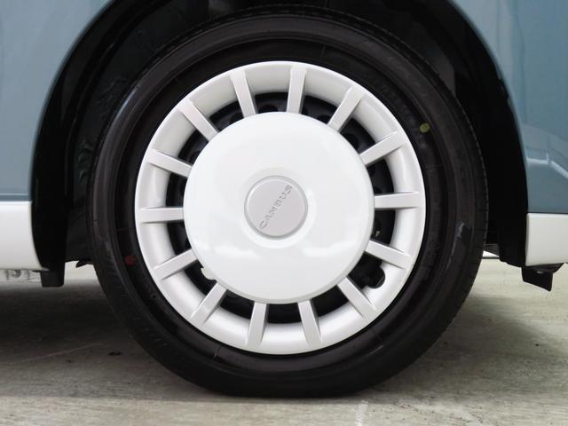 ムーヴキャンバスストライプスGターボ 電動パーキングブレーキ 1年間無料保証Bluetooth対応 Bカメラ 1オーナー 地デジ シートH 左右オートスライド オートエアコン LEDヘッドライト 元試乗車 ターボ車 9型ディスプレイオーディオ キーフリー コーナーセンサー(三重県)の中古車