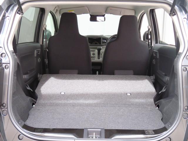 ミライースX リミテッドSAIII マニュアルエアコン 1年間無料保証ペダル踏み間違い抑制 衝突回避支援ブレーキ バックカメラ キーレスエントリー LEDヘッドライト コーナーセンサー アイドリングストップ パワーウィンドウ 電動格納ミラー オートライト レベリング(三重県)の中古車