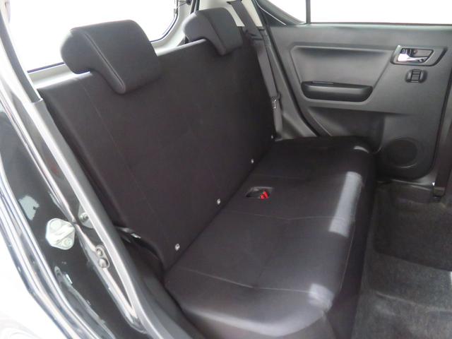 ミライースX リミテッドSAIII マニュアルエアコン 1年間無料保証ペダル踏み間違い抑制 衝突回避支援ブレーキ バックカメラ キーレスエントリー LEDヘッドライト コーナーセンサー アイドリングストップ パワーウィンドウ 電動格納ミラー オートライト レベリング(三重県)の中古車