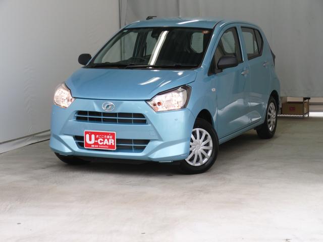 ミライースＬ　ＳＡIII　キーレスエントリー　１年間無料保証元試乗車　アイドリングＳＴＯＰ　１オーナ　レーンキープアシスト　オートハイビーム　ＡＢＳ　オートライト　マニュアルエアコン　コーナーセンサー　パワーウィンドウ　レベリング　ペダル踏み間違い抑制（三重県）の中古車