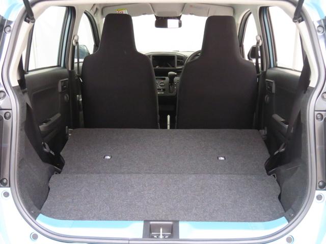 ミライースＬ　ＳＡIII　キーレスエントリー　１年間無料保証元試乗車　アイドリングＳＴＯＰ　１オーナ　レーンキープアシスト　オートハイビーム　ＡＢＳ　オートライト　マニュアルエアコン　コーナーセンサー　パワーウィンドウ　レベリング　ペダル踏み間違い抑制（三重県）の中古車