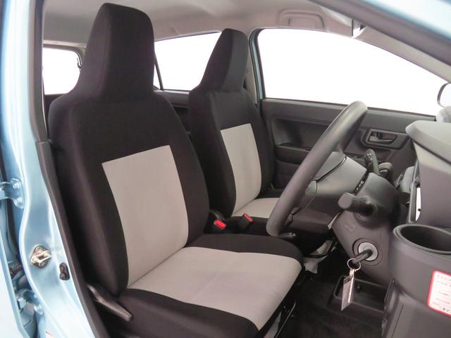 ミライースＬ　ＳＡIII　キーレスエントリー　１年間無料保証元試乗車　アイドリングＳＴＯＰ　１オーナ　レーンキープアシスト　オートハイビーム　ＡＢＳ　オートライト　マニュアルエアコン　コーナーセンサー　パワーウィンドウ　レベリング　ペダル踏み間違い抑制（三重県）の中古車