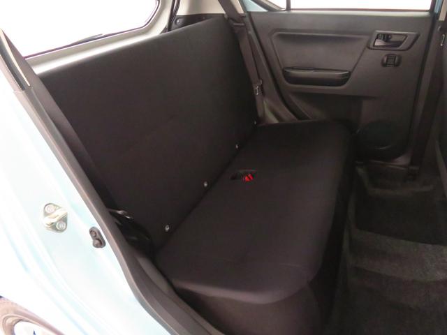 ミライースＬ　ＳＡIII　キーレスエントリー　１年間無料保証元試乗車　アイドリングＳＴＯＰ　１オーナ　レーンキープアシスト　オートハイビーム　ＡＢＳ　オートライト　マニュアルエアコン　コーナーセンサー　パワーウィンドウ　レベリング　ペダル踏み間違い抑制（三重県）の中古車