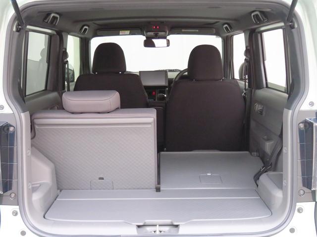 タフトG クロムベンチャー 届出済未使用車 1年間無料保証試乗車 bluetooth Sヒーター Bカメラ 電動格納式ミラー サンル−フ A−STOP ワンオーナー USB 9型ディスプレイオーディオ 電動パーキングブレーキ キーフリー コーナーセンサー(三重県)の中古車