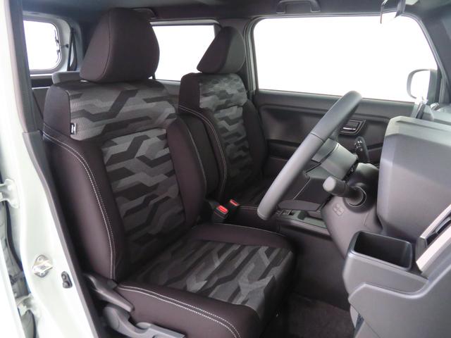 タフトG クロムベンチャー 届出済未使用車 1年間無料保証試乗車 bluetooth Sヒーター Bカメラ 電動格納式ミラー サンル−フ A−STOP ワンオーナー USB 9型ディスプレイオーディオ 電動パーキングブレーキ キーフリー コーナーセンサー(三重県)の中古車