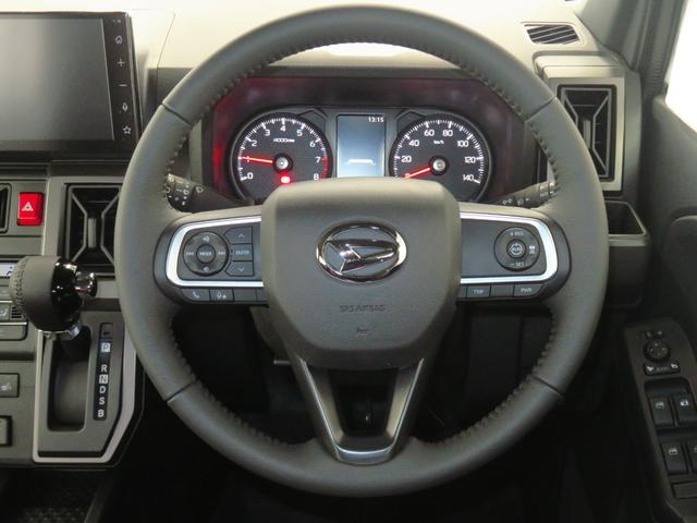 タフトG クロムベンチャー 届出済未使用車 1年間無料保証試乗車 bluetooth Sヒーター Bカメラ 電動格納式ミラー サンル−フ A−STOP ワンオーナー USB 9型ディスプレイオーディオ 電動パーキングブレーキ キーフリー コーナーセンサー(三重県)の中古車