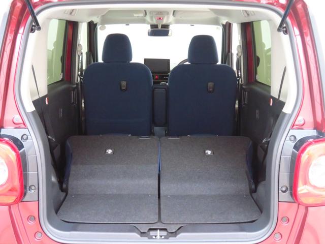 ムーヴキャンバスセオリーＧ　　　　９型ディスプレイオーディオ　１年間無料保証ブルートゥース　ＩＳＴＯＰ　衝突軽減ブレーキ　電動格納式ミラー　ＬＥＤヘッド　シートヒーター　両側オートスライドドア　フルセグ　ＵＳＢポート　パノラマカメラ　電動パーキングブレーキ　コーナーセンサー（三重県）の中古車