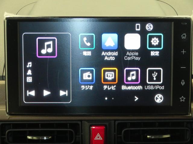 ムーヴキャンバスセオリーＧ　　　　９型ディスプレイオーディオ　１年間無料保証ブルートゥース　ＩＳＴＯＰ　衝突軽減ブレーキ　電動格納式ミラー　ＬＥＤヘッド　シートヒーター　両側オートスライドドア　フルセグ　ＵＳＢポート　パノラマカメラ　電動パーキングブレーキ　コーナーセンサー（三重県）の中古車