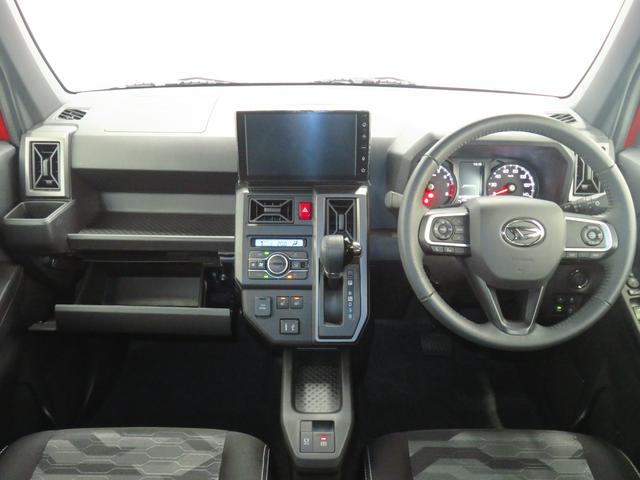 タフトGターボ ダーククロムベンチャー 1年間無料保証車線逸脱警報装置 衝突回避支援ブレーキ シートヒータ USB 電動格納ドアミラー LED ムーンルーフ 9型ディスプレイオーディオ 電動パーキングブレーキ Bluetooth対応 バックカメラ 地デジ(三重県)の中古車