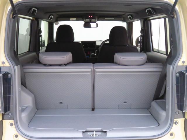 タフトGターボ ダーククロムベンチャー キーフリー 1年間無料保証車線逸脱警報装置 衝突回避支援ブレーキ 運転席・助手席シートヒーター 電動格納ドアミラー LEDヘッドライト ムーンルーフ Aストップ パノラマカメラ 電動パーキングブレーキ コーナーセンサー(三重県)の中古車