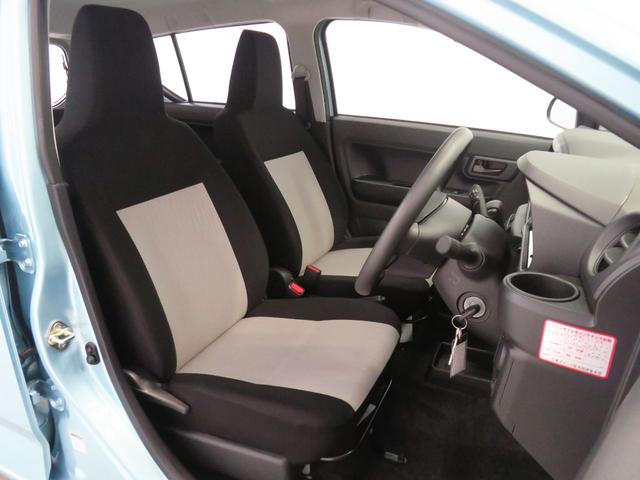 ミライースL SAIII マニュアルエアコン 1年間無料保証元試乗車 アイドリングSTOP 1オーナ キ−レス Wエアバッグ レーンキープアシスト オートハイビーム ABS オートライト コーナーセンサー パワーウィンドウ レベリング(三重県)の中古車