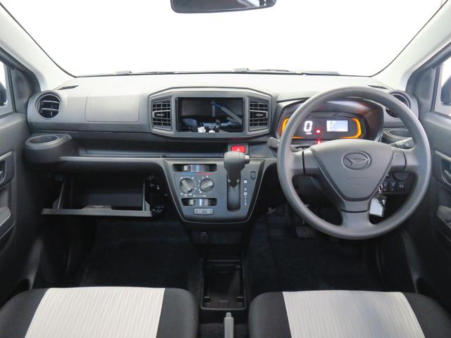 ミライースL SAIII マニュアルエアコン 1年間無料保証元試乗車 アイドリングSTOP 1オーナ キ−レス Wエアバッグ レーンキープアシスト オートハイビーム ABS オートライト コーナーセンサー パワーウィンドウ レベリング(三重県)の中古車