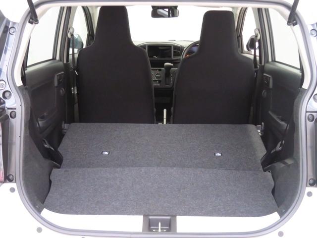 ミライースL SAIII マニュアルエアコン 1年間無料保証元試乗車 アイドリングSTOP 1オーナ キ−レス Wエアバッグ レーンキープアシスト オートハイビーム ABS オートライト コーナーセンサー パワーウィンドウ 純正フロアマット(三重県)の中古車