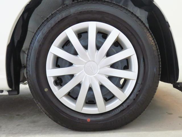 ミライースL SAIII マニュアルエアコン 1年間無料保証元試乗車 アイドリングSTOP 1オーナ キ−レス Wエアバッグ レーンキープアシスト オートハイビーム ABS オートライト コーナーセンサー パワーウィンドウ 純正フロアマット(三重県)の中古車